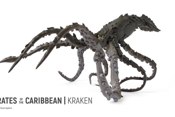 Kraken site